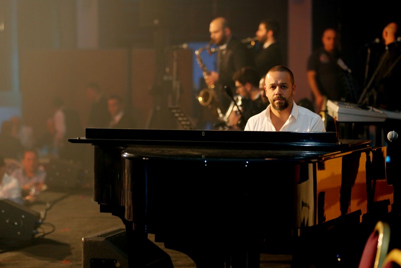 NYE with Assi Hallani & Michel Fadel